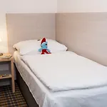 Horsky Dobra Hotel Stachy