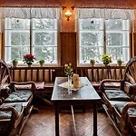 Horsky Dobra Hotel