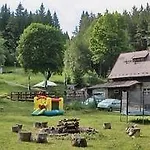 Horsky Dobra Hotel Stachy