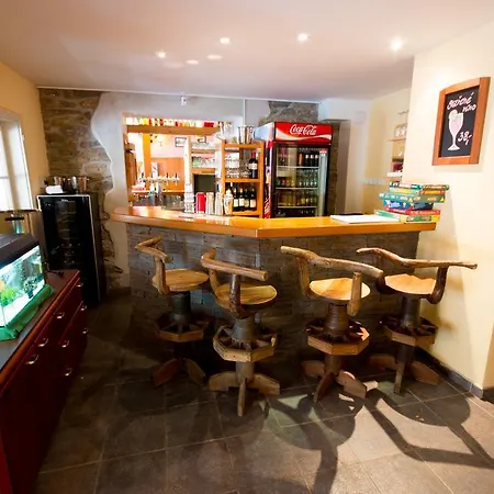 Hotel Horsky Hotel Dobra Chata