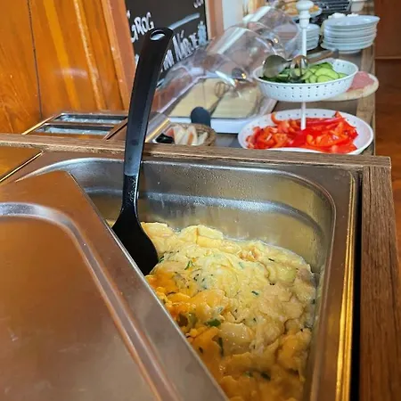Horsky Hotel Dobra Chata 3*