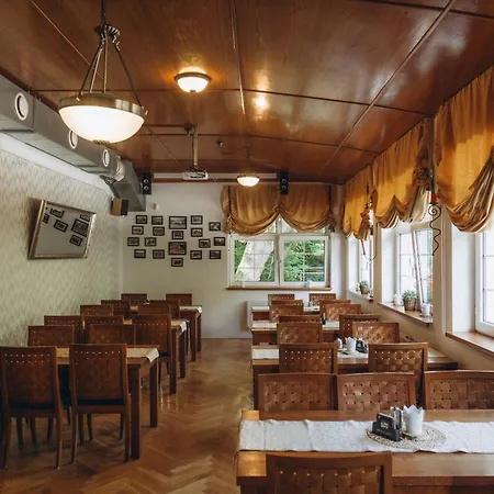 Horský Dobrá Hotel