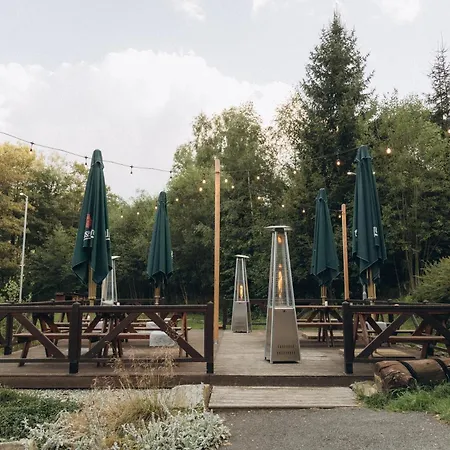 Ξενοδοχείο Horsky Dobra 3*