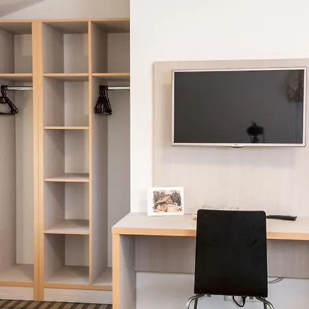 Horsky Dobra 3* Stachy