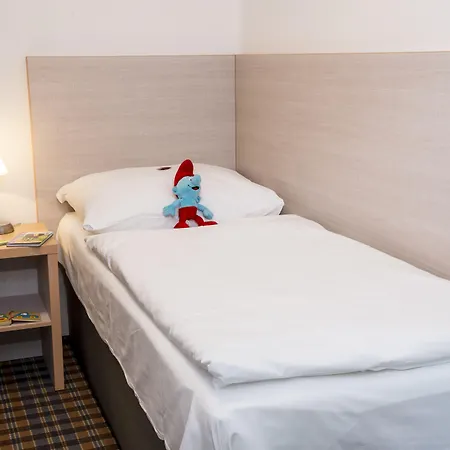 Horský Dobrá Hotel Stachy
