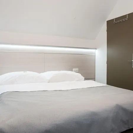 Ξενοδοχείο Horsky Dobra