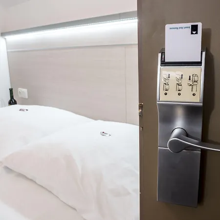 Ξενοδοχείο Horsky Dobra