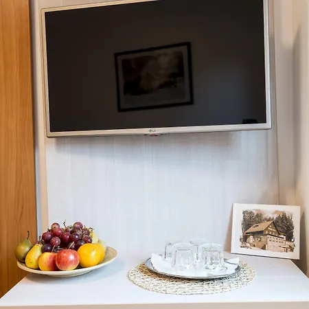 Hotel Horský Dobrá Stachy