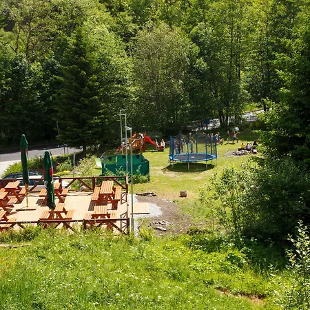 Ξενοδοχείο Horsky Dobra Stachy