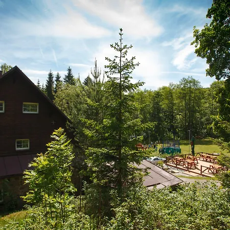 Hotel Horský Dobrá Stachy