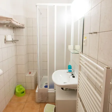 Horsky Dobra Hotel