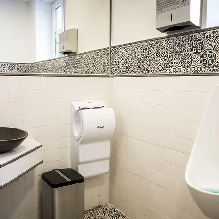 Horsky Dobra Ξενοδοχείο Stachy