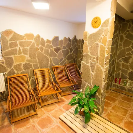 Horsky Dobra Ξενοδοχείο