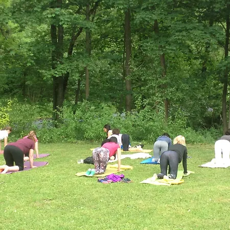 Ξενοδοχείο Horsky Dobra Stachy