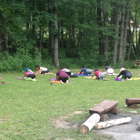 Ξενοδοχείο Horsky Dobra