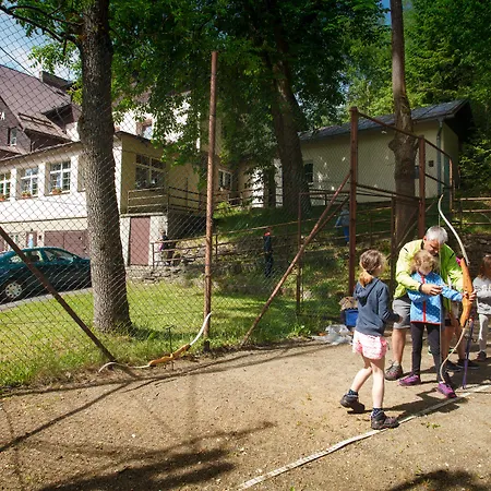 Ξενοδοχείο Horsky Dobra