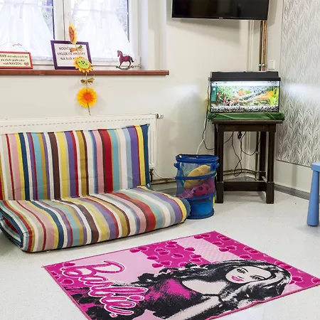 Ξενοδοχείο Horsky Dobra Stachy