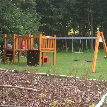 Horsky Dobra Ξενοδοχείο Stachy