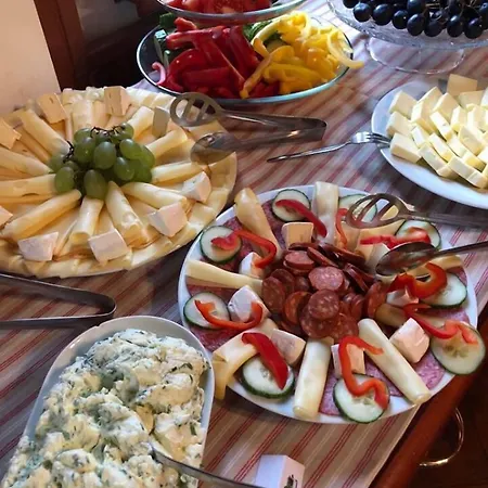 Horsky Dobra Ξενοδοχείο Stachy