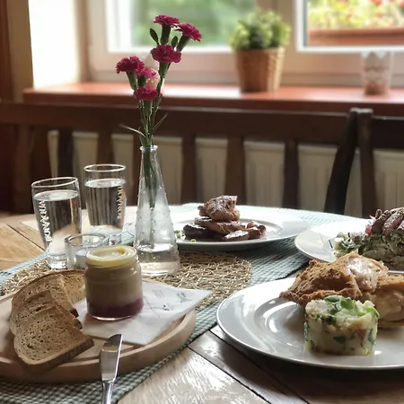 Ξενοδοχείο Horsky Dobra