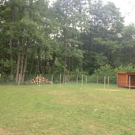 Ξενοδοχείο Horsky Dobra 3*