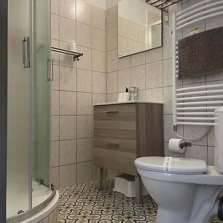 Ξενοδοχείο Horsky Dobra