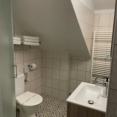 Horský Dobrá Hotel 3*