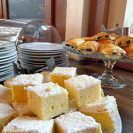 Hotel Horsky Dobra 3*