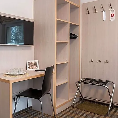 Horsky Dobra Hotel Stachy
