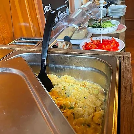 Hotel Horsky Hotel Dobra Chata 3*