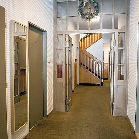 Horsky Dobra Hotel 3*