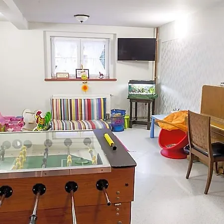 Hotel Horsky Dobra Stachy