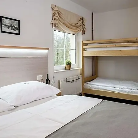 Hotel Horsky Dobra