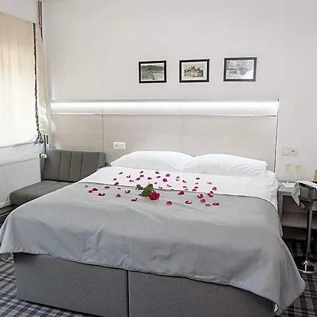 Horsky Dobra Hotel 3*
