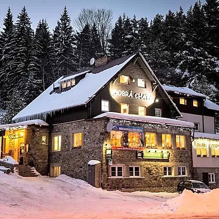 Hotel Horsky Dobra Stachy