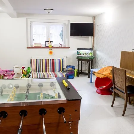 Hotel Horsky Hotel Dobra Chata 3*