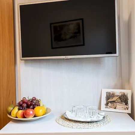 Hotel Horský Dobrá