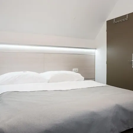 Hotel Horsky Hotel Dobra Chata
