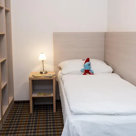 Hotel Horský Dobrá 3*