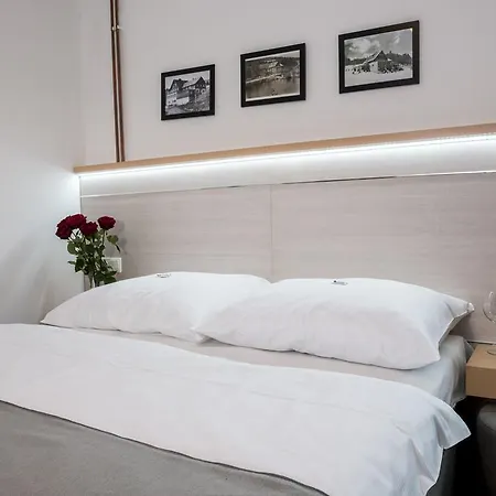 Hotel Horsky Hotel Dobra Chata 3*