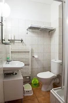 Horsky Dobra Ξενοδοχείο 3*