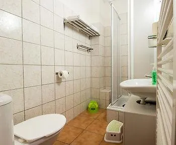 Horsky Hotel Dobra Chata 3*