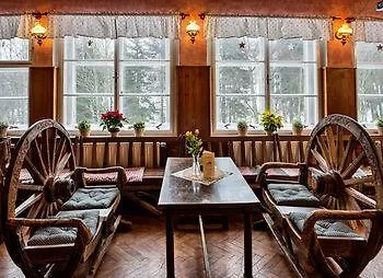 Horsky Hotel Dobra Chata Hotel