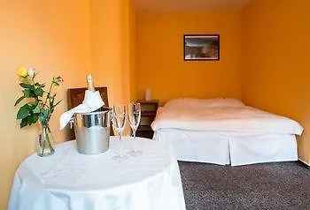 Horsky Hotel Dobra Chata 3* Stachy