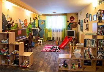 Horsky Dobra Ξενοδοχείο