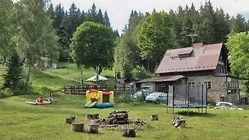 Horský Dobrá Hotel Stachy