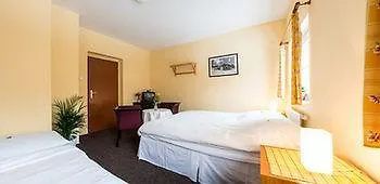 Horsky Hotel Dobra Chata 3*
