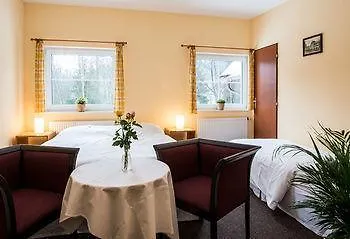 Horský Dobrá Hotel