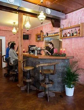 Horský Dobrá Hotel Stachy