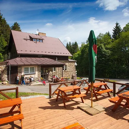 Horsky Hotel Dobra Chata Hotel